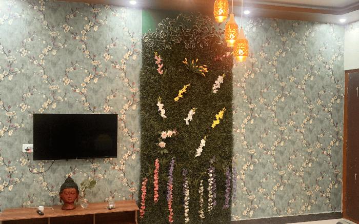 Olive Gardens: 1BHK near Electronic City 