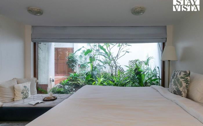 StayVista at Kismet Villa