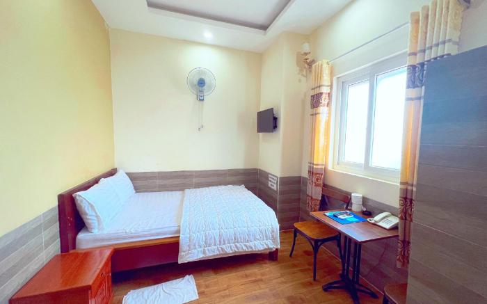 Hà Anh - HOTEL