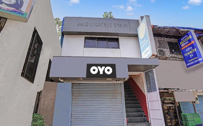 Hotel O Accore Plus Inn