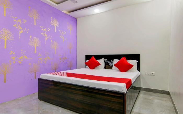 OYO Flagship 814363 Amazing Guest House