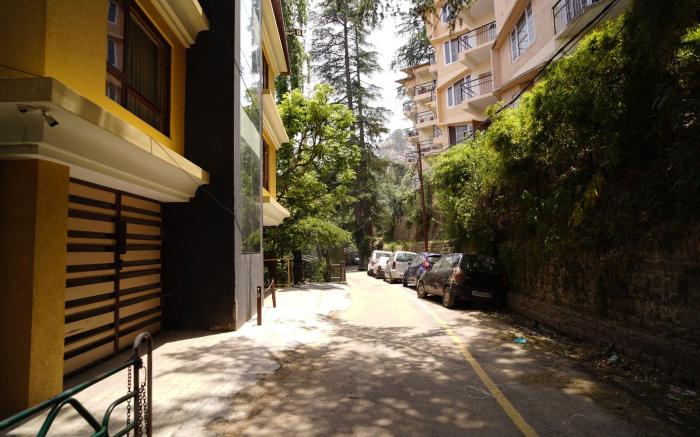 Mahaveer Shimla by Royal Collection Hotels 