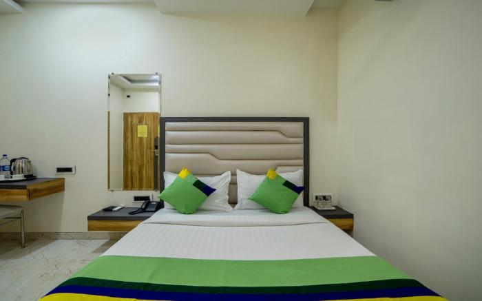 Treebo Zaid International Powai