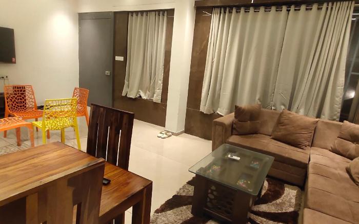 Scotch Villa 5 Bedroom Bunglow