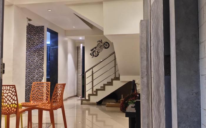 Scotch Villa 5 Bedroom Bunglow