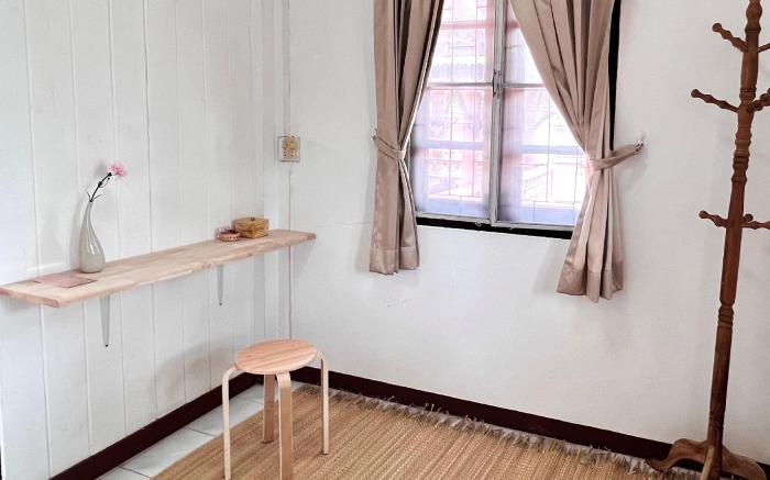 Sri Sook3-4 (เรือนศรีสุข3-4)