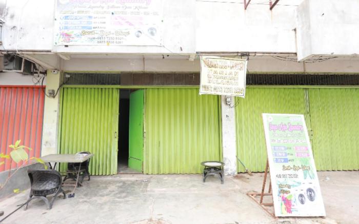 SPOT ON 92715 Joyoakis 2 Homestay Syariah