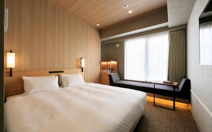 Candeo Hotels Kobe Tor road