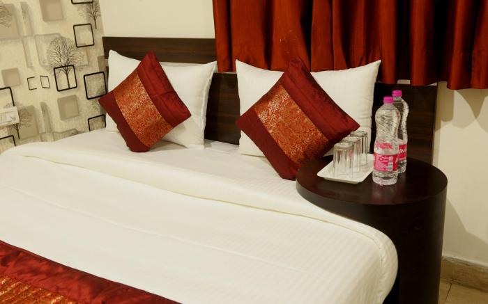Hotel Classic Park
