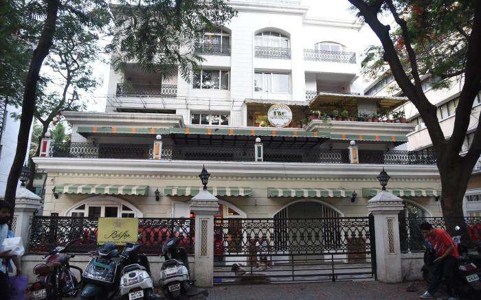 BelAir Suites Pune