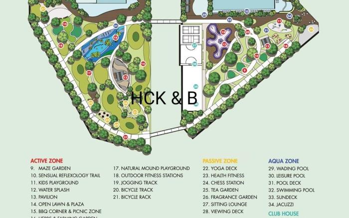 KL City View at M-Vertica by HCK