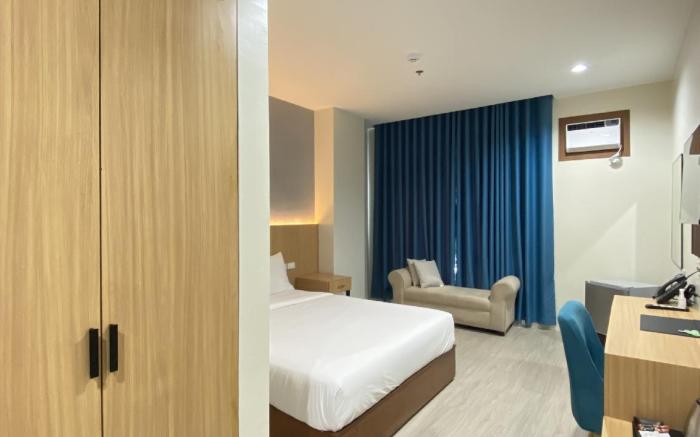 Vanyard Hotel