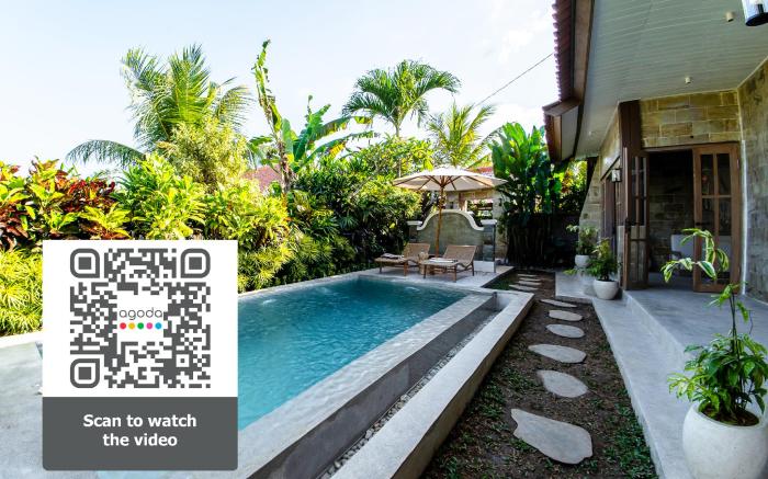 Nyaman Villa by EVDEkimi 3 with Private Pool