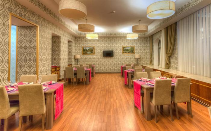 Grand Hotel