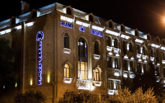 Grand Hotel