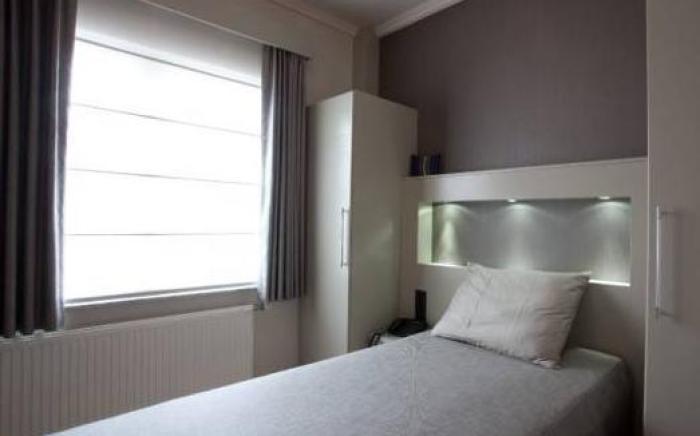 Belrom Hotel