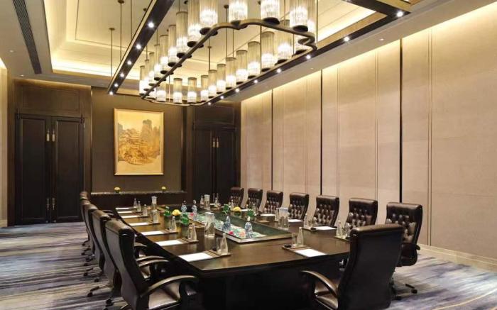 Steigenberger Hotel SUNAC Nanchang