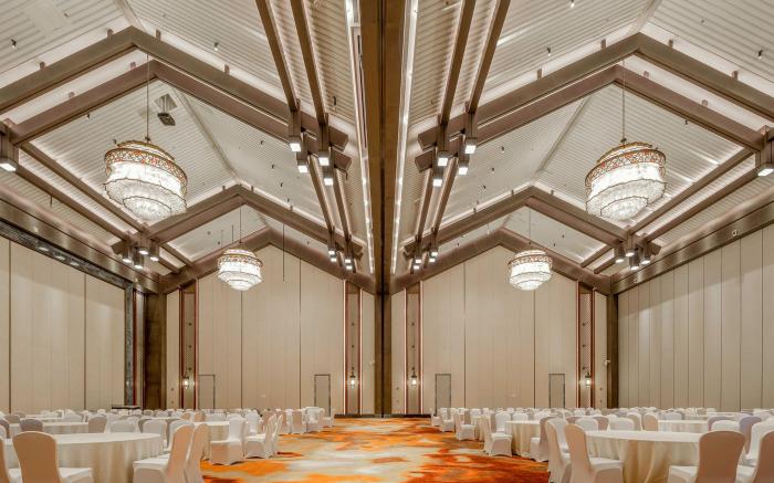 Song Hotel Chengdu Qingcheng
