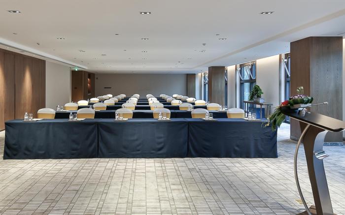 Steigenberger Hotel SUNAC Chengdu