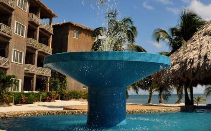 Captain Morgan's Retreat
