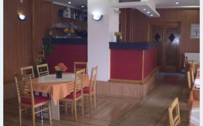 Guest House LIKE