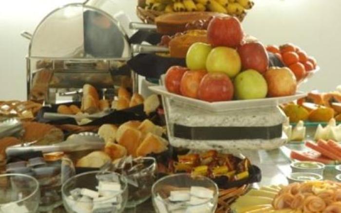 Atlantico Inn Apart Hotel