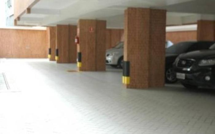 Atlantico Inn Apart Hotel