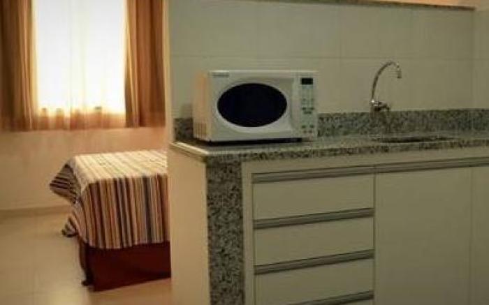Hotel Flat Itaipava
