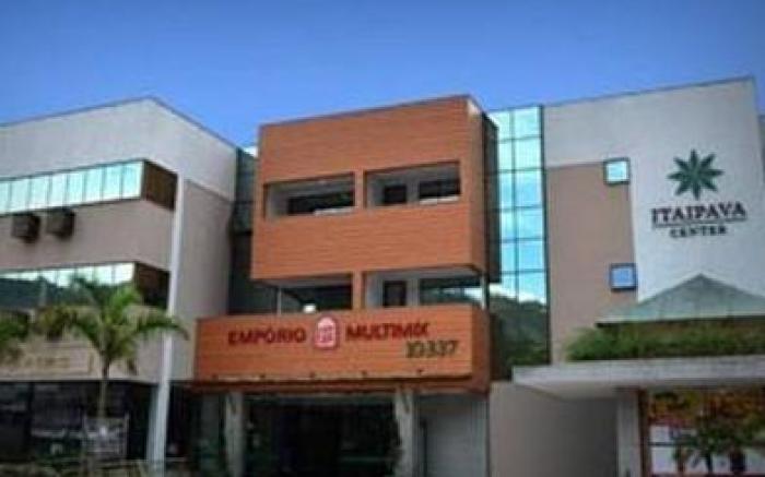 Hotel Flat Itaipava