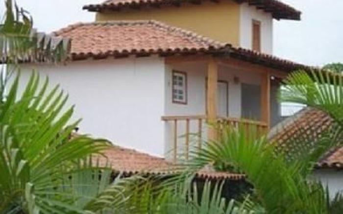 Pousada Jardim de Buzios