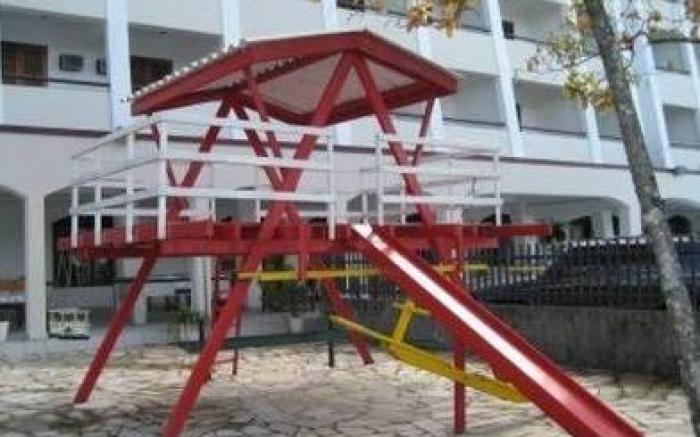 Hotel Areia Branca