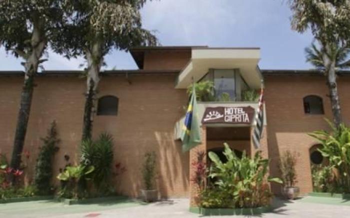 Giprita Wellness Hotel Ubatuba