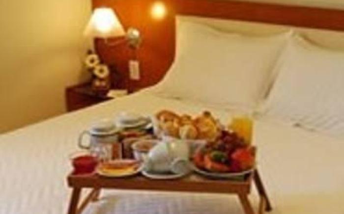 Hotel Ipanema de Sorocaba