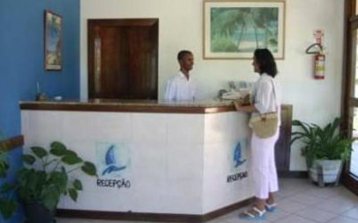 Hotel Porto das Ancoras