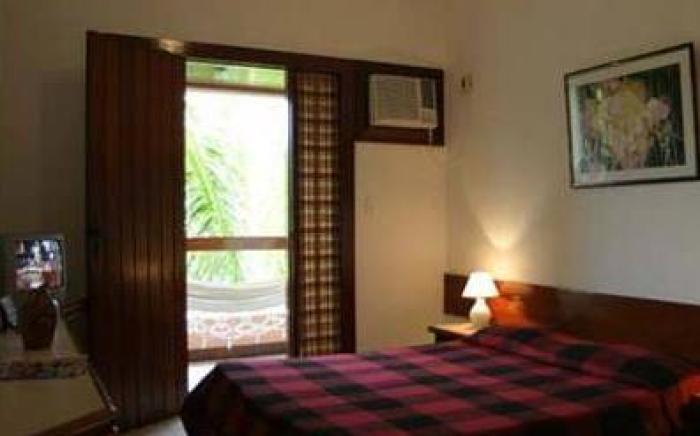 Hotel Porto das Ancoras
