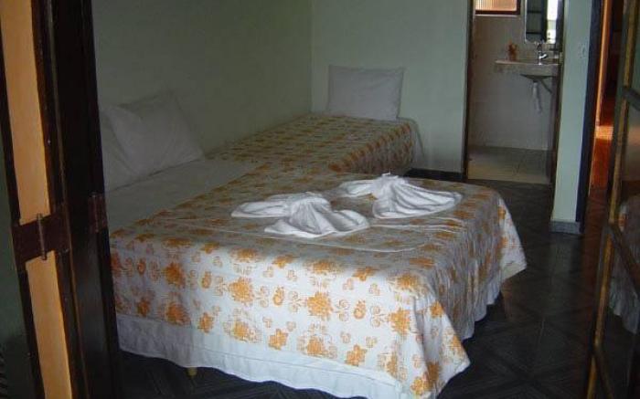 Hotel Casarao