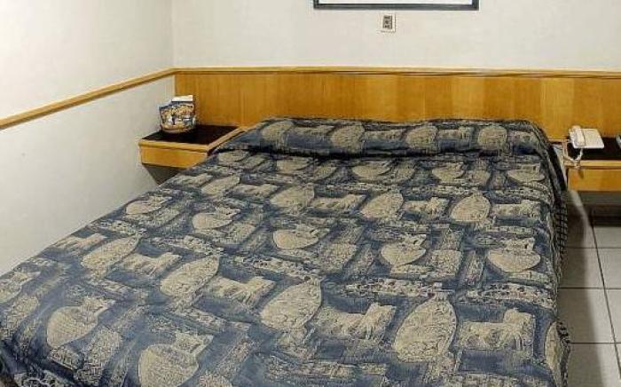 Mangabeiras Hotel
