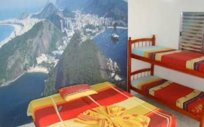 Pousada Aconchego