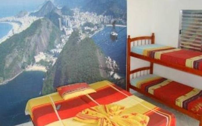 Pousada Aconchego