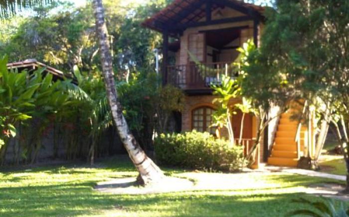 Pousada Atlantida
