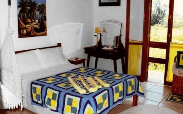 Pousada Brasil Paraty