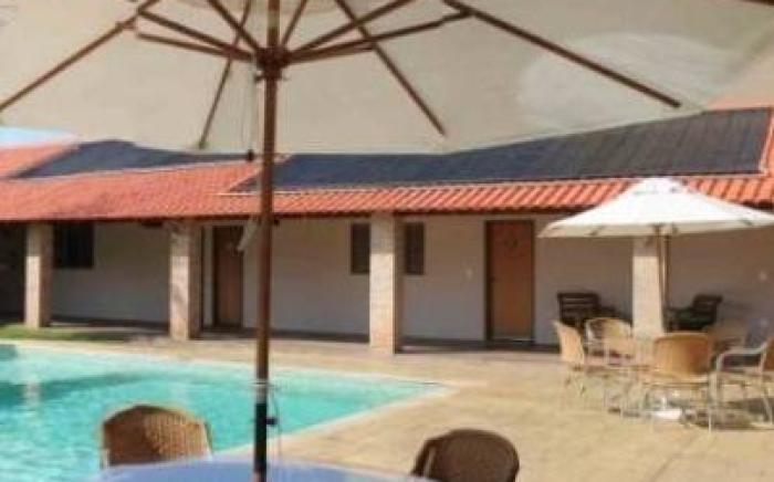 Carpe Diem Eco Resort Olimpia
