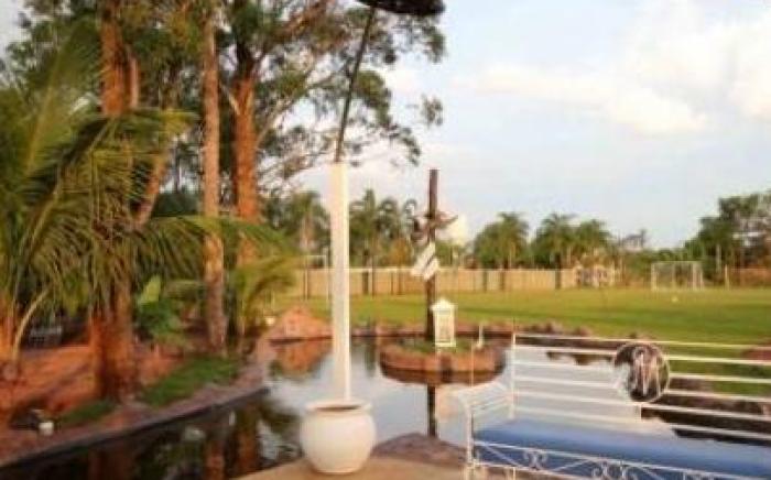 Carpe Diem Eco Resort Olimpia
