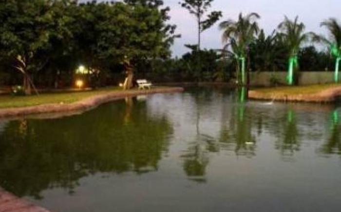 Carpe Diem Eco Resort Olimpia