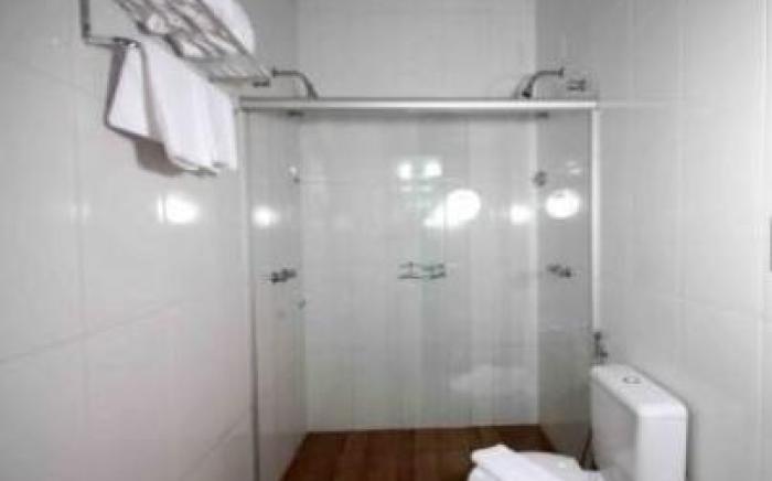 Carpe Diem Eco Resort Olimpia