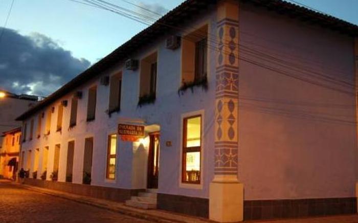 Pousada da Sesmaria
