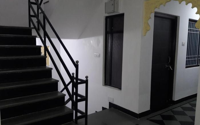 Nandini paying guest house