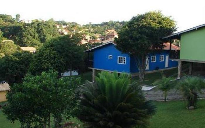 Pousada Natribus Rosa