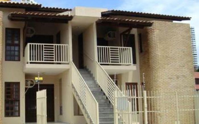 Praia Apart Hotel