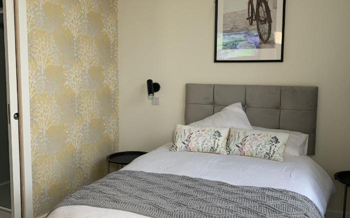 Stag & Thistle Hotel and Restaurant 